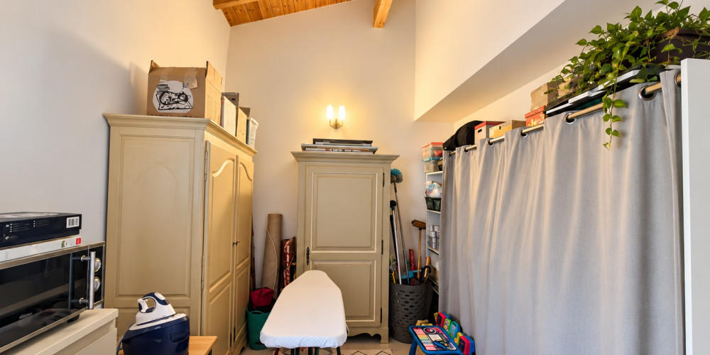 maison à GUJAN MESTRAS (33470)